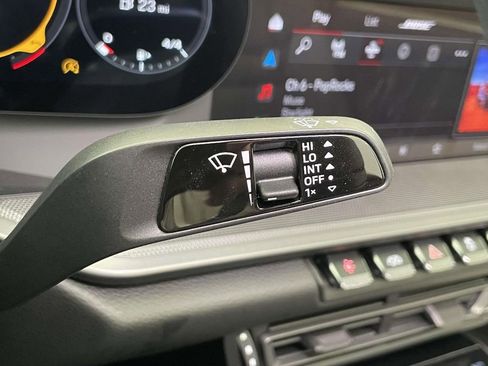 Certified 2024 Porsche 911 Carrera 4S image 38