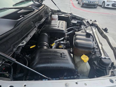 Used 2002 Dodge Ram 1500 Truck 2WD Quad Cab image 49