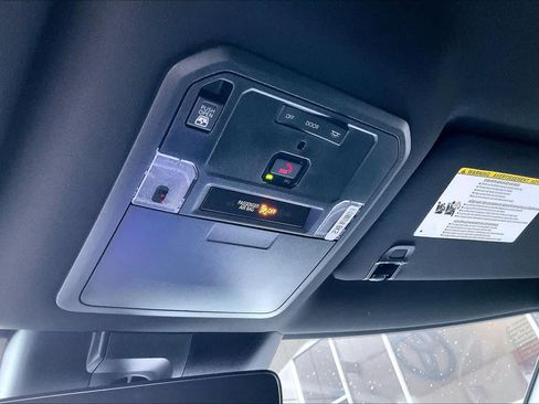 New 2026 Toyota Tundra Limited image 18