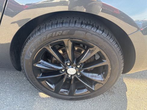 Used 2016 Buick Verano Sport Touring image 10