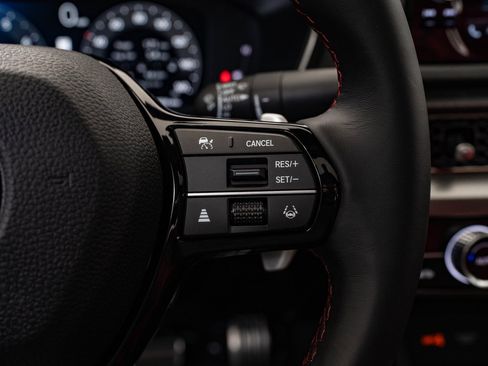 New 2026 Acura Integra A-Spec image 30