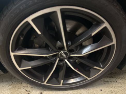 Used 2017 Audi S8 Plus AWD/4WD image 36