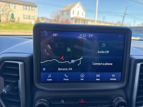 Certified 2024 Ford Bronco Sport Big Bend w/ Convenience Package image 21