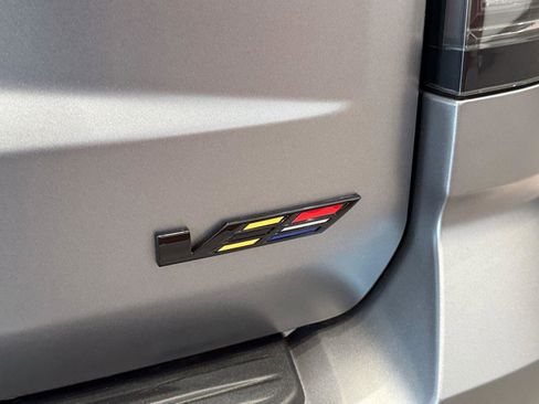 New 2026 Cadillac Escalade V w/ LPO, Onyx Lite Package image 21