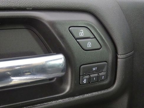 Used 2019 GMC Sierra 1500 Denali w/ Driver Alert Package II image 13