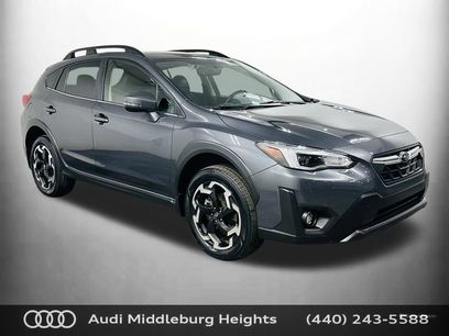 Used 2021 Subaru Crosstrek 2.5i Limited w/ Popular Package #4
