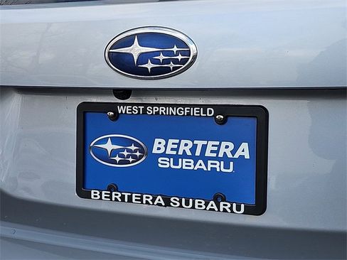 Used 2023 Subaru Forester Premium image 32