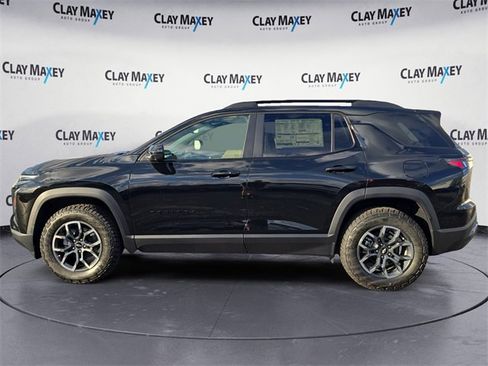 New 2026 Chevrolet Equinox ACTIV image 2