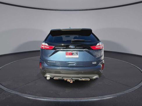 Used 2019 Ford Edge SEL w/ Equipment Group 201A image 7