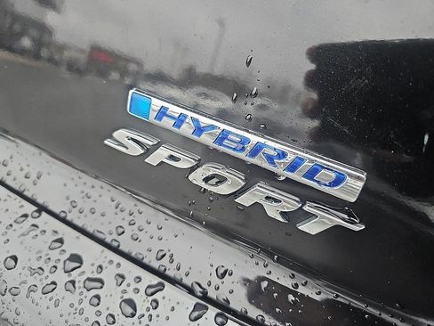 Used 2023 Honda Accord Sport image 9