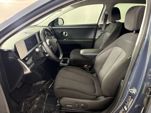 Used 2024 Hyundai Ioniq 5 SEL RWD image 27