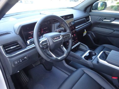New 2027 GMC Terrain Elevation AWD/4WD image 11