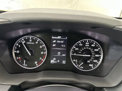 New 2026 Subaru Impreza 2.0i Sport image 18