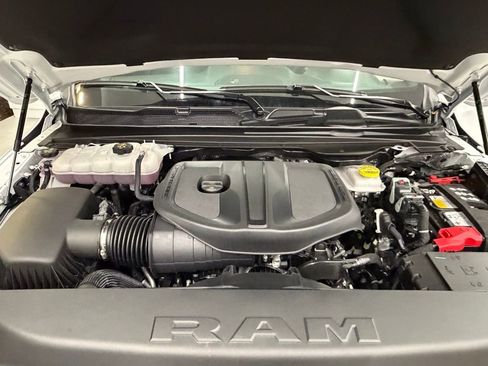 Certified 2026 RAM 1500 Tradesman image 11