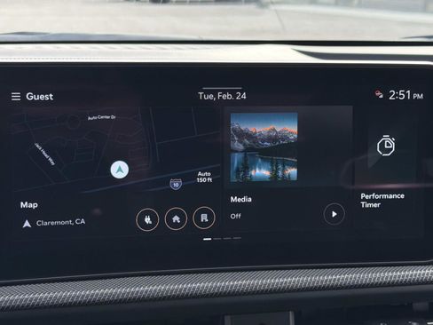 Used 2025 Kia EV6 GT image 13