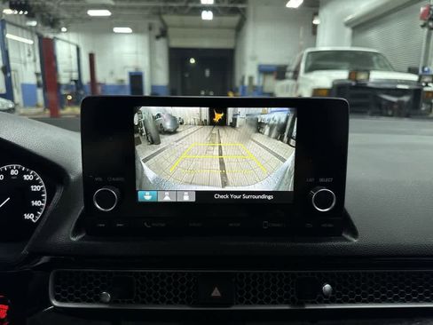 Certified 2023 Honda Civic Sport image 23