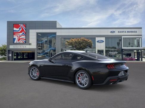 New 2026 Ford Mustang GT Premium RWD image 4