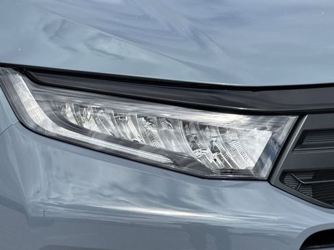 New 2026 Honda Odyssey Sport-L image 28