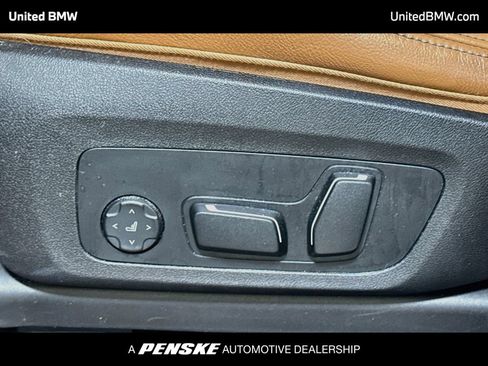 Certified 2024 BMW X3 sDrive30i w/ Premium Package RWD image 11