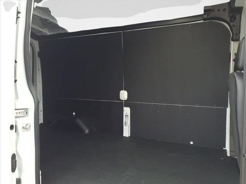 New 2026 Ford Transit 250 148 Medium Roof w/ Load Area Protection Package image 7