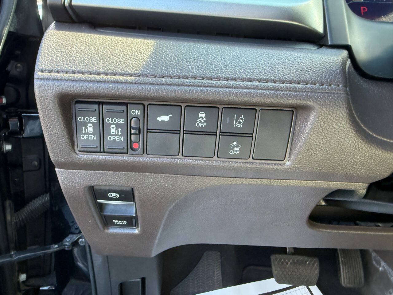 Used 2019 Honda Odyssey EX-L image 19