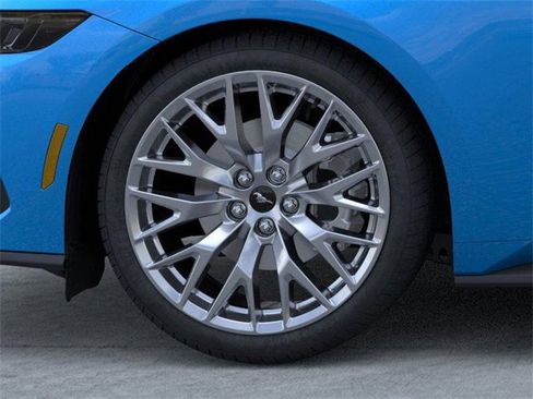 New 2026 Ford Mustang Premium image 19