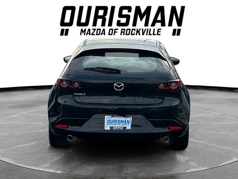 New 2026 MAZDA MAZDA3 s Sport image 5