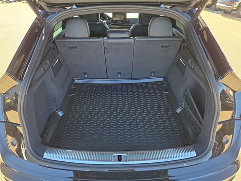 Certified 2025 Audi SQ5 Premium Plus image 12