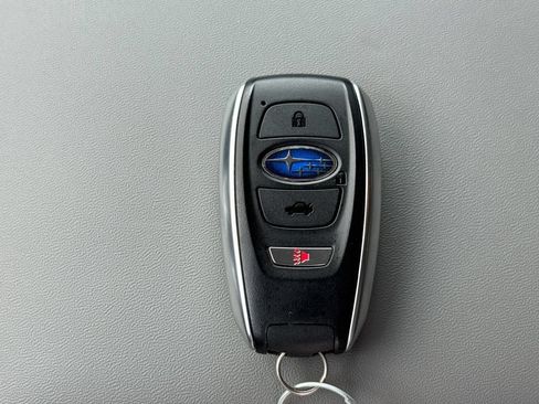 Used 2022 Subaru Outback Premium AWD/4WD image 37