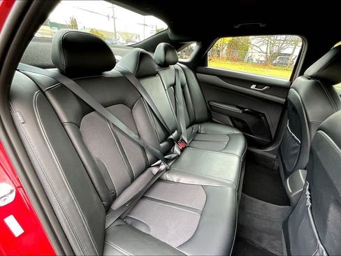 Used 2021 Kia K5 GT-Line image 21