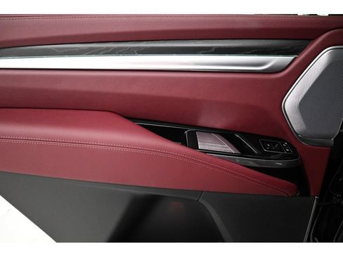 Certified 2026 Cadillac Escalade Sport w/ Touring Package AWD/4WD image 25