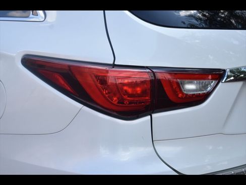 Used 2017 INFINITI QX60 FWD image 51