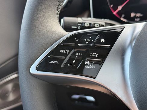 New 2026 Mercedes-Benz GLC 300 4MATIC image 17