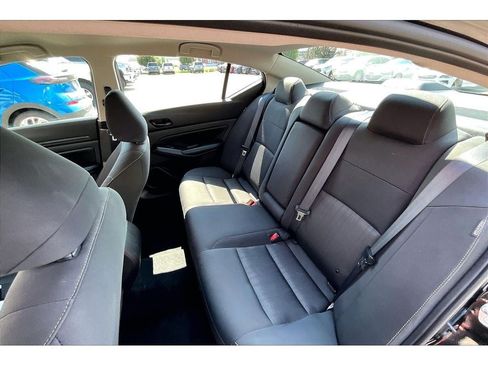 Used 2026 Nissan Altima 2.5 SV FWD image 28