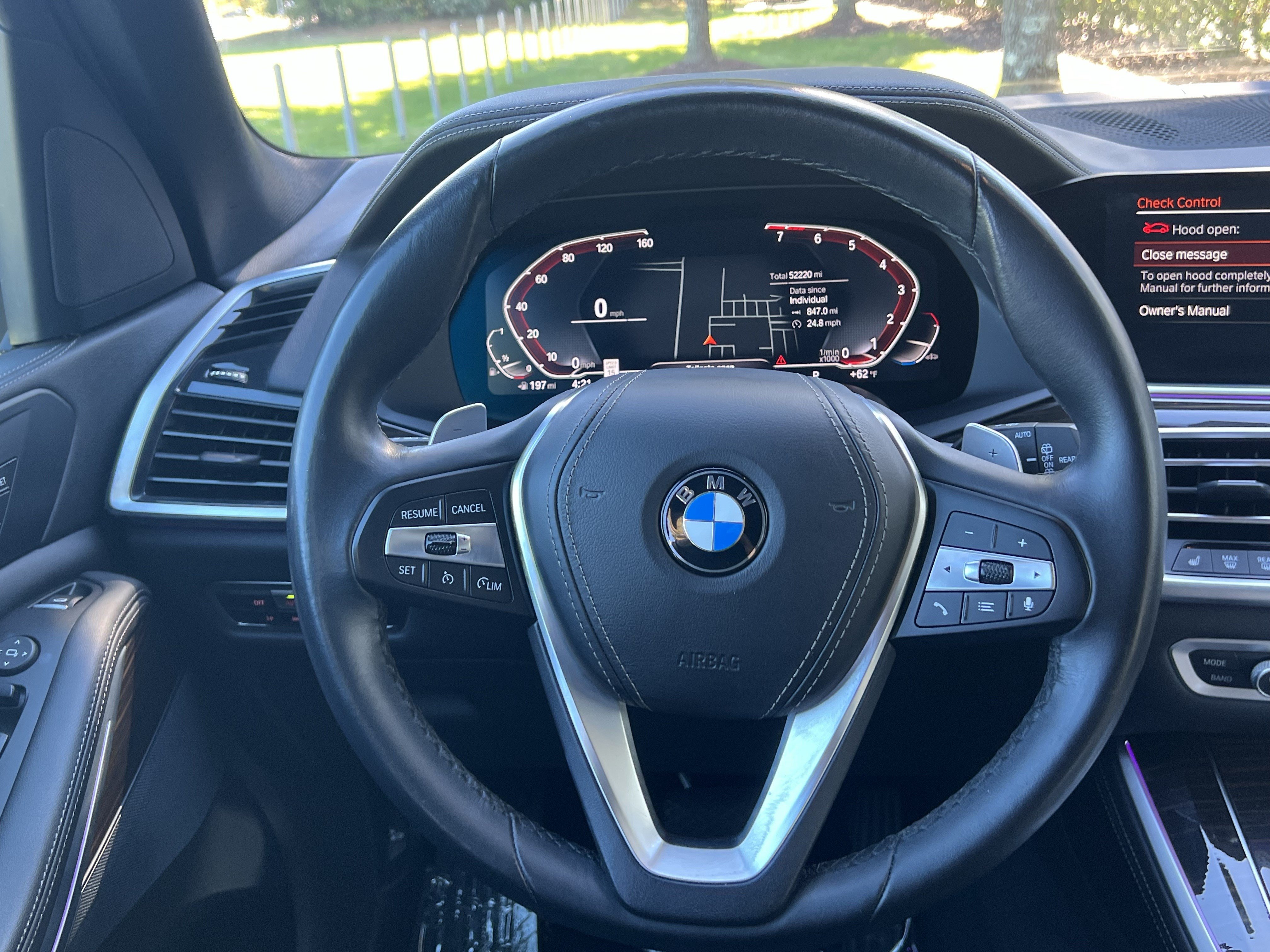 Used 2023 BMW X5 sDrive40i RWD image 18