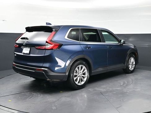 Used 2024 Honda CR-V EX image 5