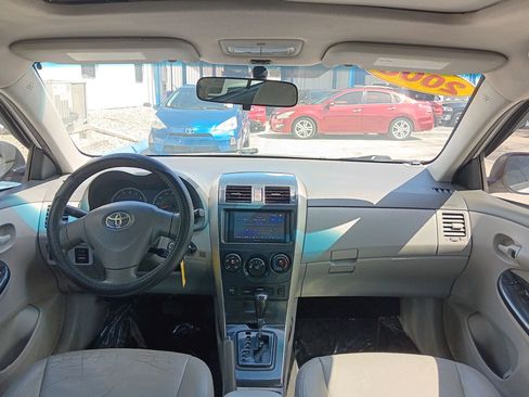Used 2009 Toyota Corolla LE FWD image 16