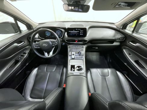 Used 2023 Hyundai Santa Fe SEL Premium image 15