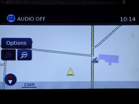 Used 2019 Nissan NV 1500 SV w/ Navigation Package RWD image 18