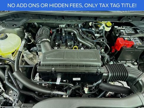 New 2026 Ford Escape ST-Line w/ Tech Pack #1 image 30