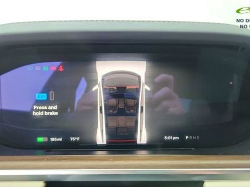 Used 2023 Tesla Model S Standard Range AWD/4WD image 36