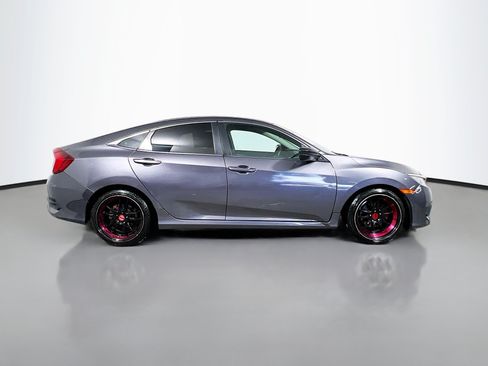 Used 2017 Honda Civic LX image 3