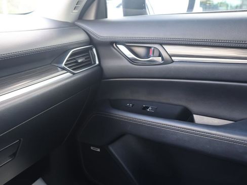 Used 2018 MAZDA CX-5 Grand Touring image 27