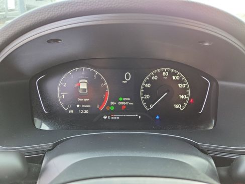 Used 2025 Honda Civic Sport image 20