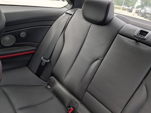 Used 2014 BMW 428i xDrive Coupe AWD/4WD image 15