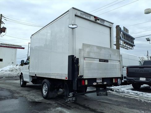 Used 2021 Chevrolet Express 3500 image 13