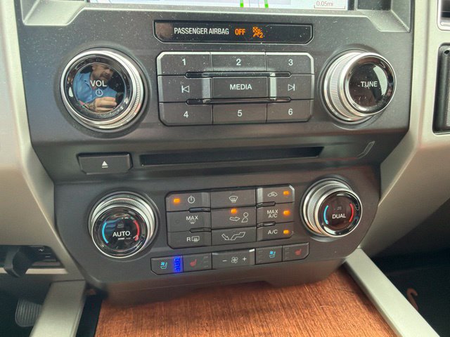 Used 2018 Ford F150 King Ranch RWD image 16