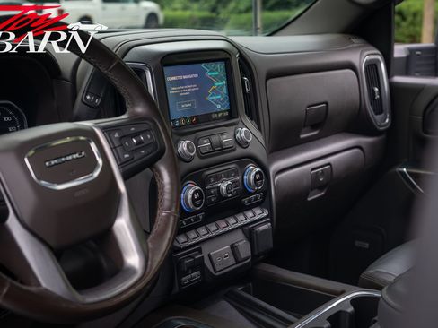 Used 2023 GMC Sierra 3500 Denali w/ Denali Ultimate Package AWD/4WD image 26