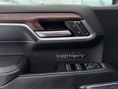 Certified 2023 Chevrolet Silverado 1500 High Country image 19
