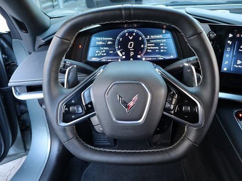 Used 2024 Chevrolet Corvette Stingray Preferred Conv w/ Z51 Performance Package image 24